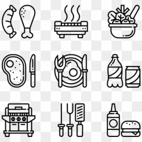 Design Icon Vector, HD Png Download - pinchos png