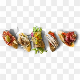 Tapas - Fast Food, HD Png Download - pinchos png