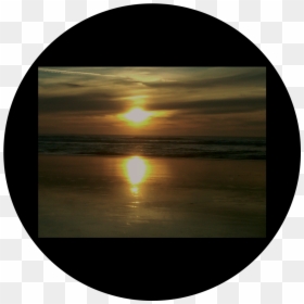 Transparent Sun Reflection Png, Png Download - sun reflection png