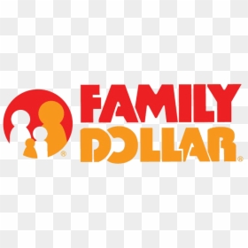 Family Dollar, HD Png Download - dollar vector png