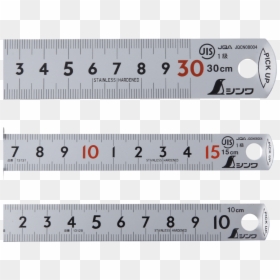 Marking Tools, HD Png Download - rulers png
