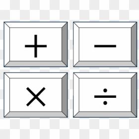 Cross, HD Png Download - rulers png