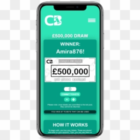 Iphone, HD Png Download - cheque png