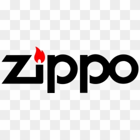 Zippo, HD Png Download - zippo lighter png