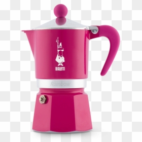 Bialetti, HD Png Download - rainbow pot of gold png