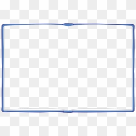 Picture, Photo Frame Png - Thin Frame Png Transparent, Png Download - framed painting png