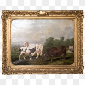 Painting, HD Png Download - framed painting png