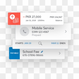 Screenshot, HD Png Download - cheque png