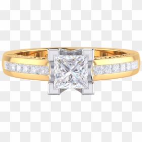 Engagement Ring, HD Png Download - tree rings png