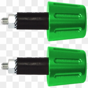 Accossato Green Bar End Caps - Data Transfer Cable, HD Png Download - green bar png