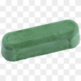 Polerpasta Kromoxid, HD Png Download - green bar png