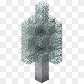 The Lord Of The Rings Minecraft Mod Wiki - Cross, HD Png Download - tree rings png