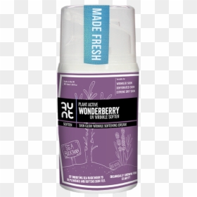 Wonderberry Anti Wrinkle Facial Cream - Cream, HD Png Download - wrinkle png