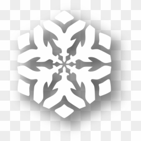 Transparent Snow Flake Png - Overwatch Winter Wonderland Png, Png Download - snoflake png