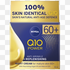 Nivea, HD Png Download - wrinkle png