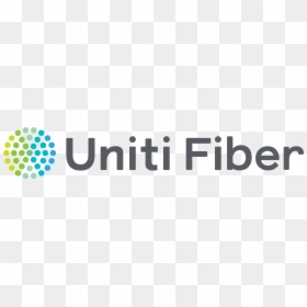 Uniti Fiber Logo, HD Png Download - fiber png