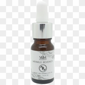 Picture Of Wrinkle Revenge - Eye Gel Wrinkle Revenge, HD Png Download - wrinkle png