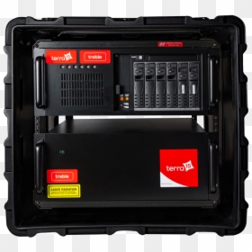 Electronics, HD Png Download - fiber png