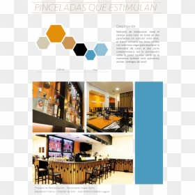 File - Jose Castillo - Arquitecto Interior - Director - Interior Design, HD Png Download - destellos azules png
