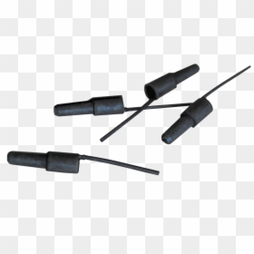 Microduct Endcaps Ntm504032 - Microduct End Cap, HD Png Download - fiber png