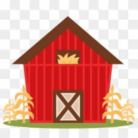 Transparent Barn Clipart Png - Barn Clipart, Png Download - barn clipart png