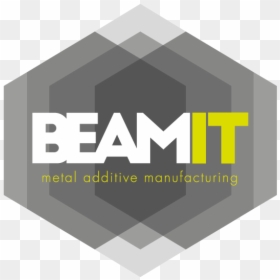 Beam-it - Beamit Additive Manufacturing, HD Png Download - metal beam png
