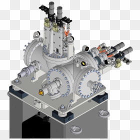 Milling, HD Png Download - metal beam png