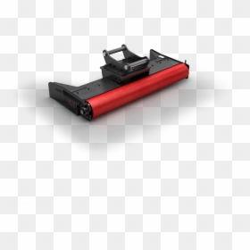 Rototilt Grading Beam, HD Png Download - metal beam png