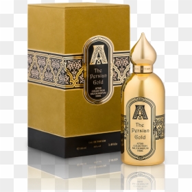 77 - Attar Collection The Persian Gold, HD Png Download - persian png