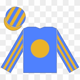 Jockey Horse Race Silks, HD Png Download - arc de triomphe png