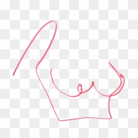 Transparent Breasts Png, Png Download - breasts png