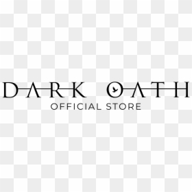 Dark Oath Official Store - Line Art, HD Png Download - earth on fire png