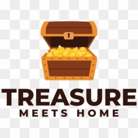 Treasure Meets Home - Illustration, HD Png Download - flame effect png