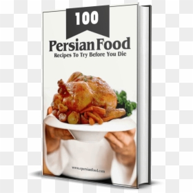 Main Dishes, HD Png Download - persian png