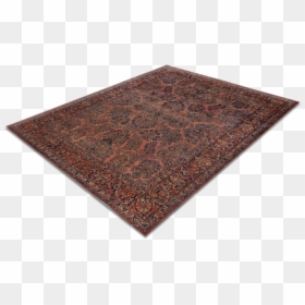 Sarouk - Persian Carpet Png, Transparent Png - persian png