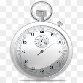 Stop Watch Clip Art, HD Png Download - breasts png