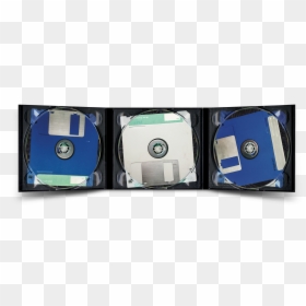 Dreamcast, HD Png Download - blank cd case png