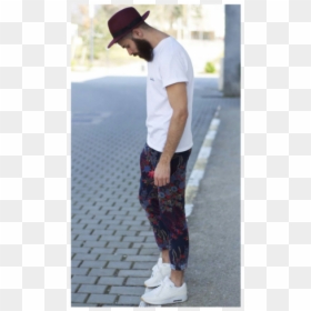 T-shirt, HD Png Download - pantalones png