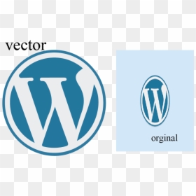 Wordpress Icon, HD Png Download - 24 hours png