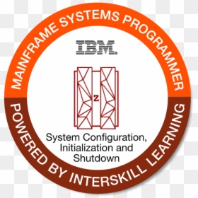 Mainframe Systems Programmer System Configuration,, HD Png Download - shutdown png