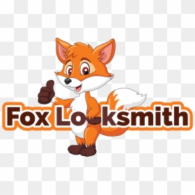 Fox Locksmith, HD Png Download - 24 hours png