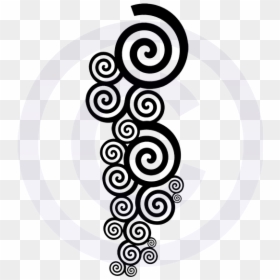 Swirl Png Design, Transparent Png - swirls vector png