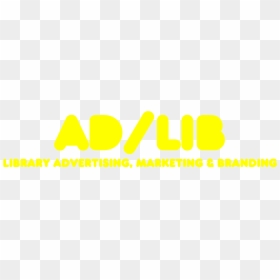 Ad/lib - Illustration, HD Png Download - library card png
