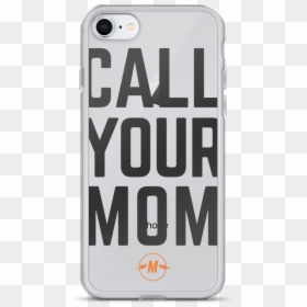 Transparent Iphone Call Png - Mobile Phone Case, Png Download - iphone call png