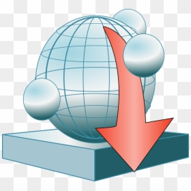 Application Server, HD Png Download - shutdown png
