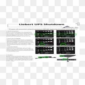 Electronics, HD Png Download - shutdown png