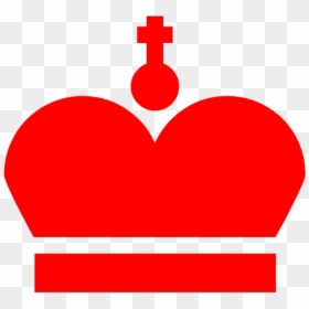 Image - Illustration, HD Png Download - red crown png