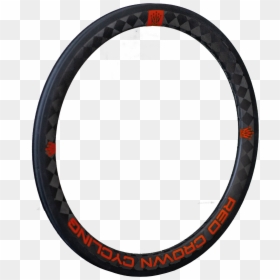 Car Tires, HD Png Download - red crown png