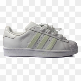 Adidas Superstar "wax In The Dark - Sneakers, HD Png Download - adidas superstar png