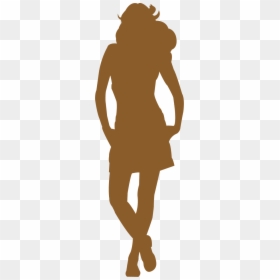 Clip Art, HD Png Download - people shadow png